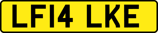 LF14LKE