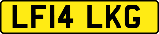 LF14LKG