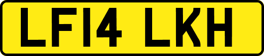 LF14LKH