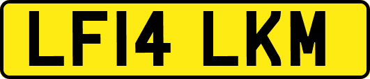 LF14LKM