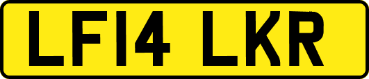 LF14LKR