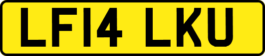 LF14LKU