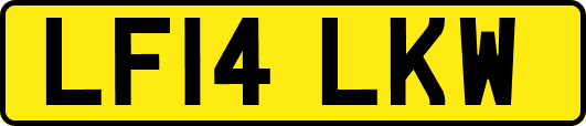 LF14LKW