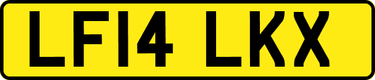 LF14LKX