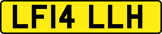 LF14LLH