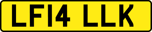 LF14LLK