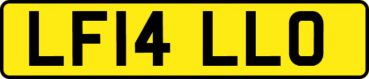 LF14LLO