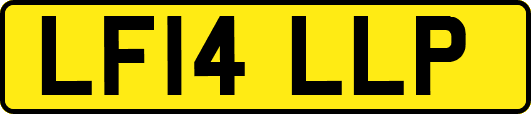 LF14LLP