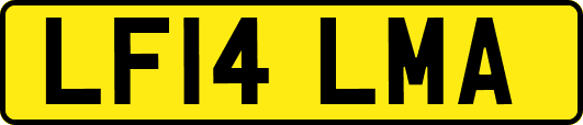 LF14LMA