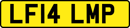 LF14LMP