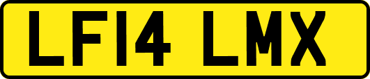 LF14LMX