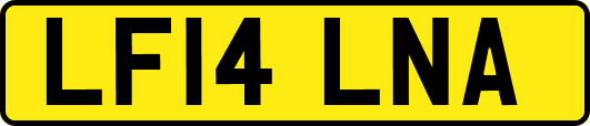 LF14LNA