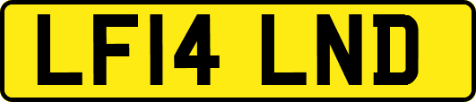 LF14LND