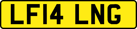 LF14LNG
