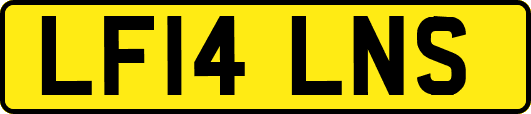 LF14LNS