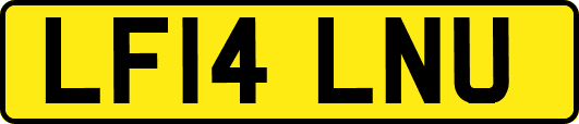 LF14LNU