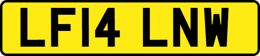 LF14LNW
