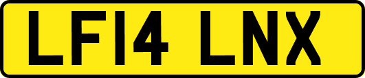 LF14LNX