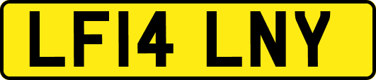 LF14LNY