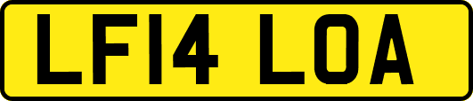LF14LOA