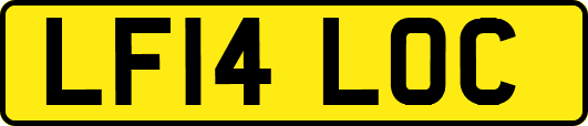 LF14LOC