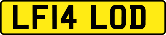 LF14LOD