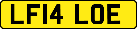 LF14LOE