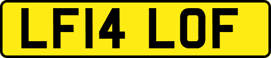 LF14LOF