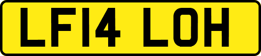 LF14LOH