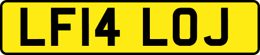 LF14LOJ