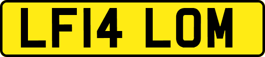 LF14LOM