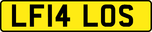 LF14LOS