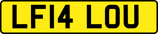 LF14LOU