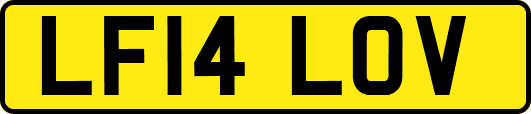 LF14LOV