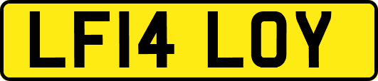 LF14LOY