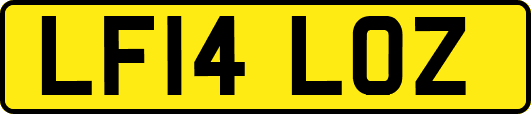 LF14LOZ