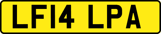 LF14LPA