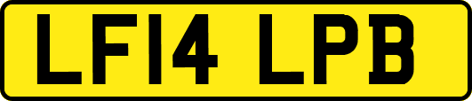 LF14LPB