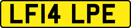 LF14LPE