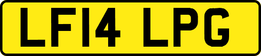 LF14LPG