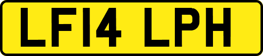 LF14LPH