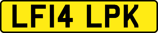 LF14LPK