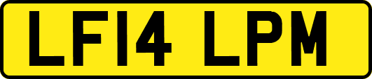 LF14LPM