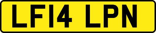 LF14LPN