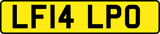 LF14LPO