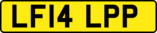 LF14LPP