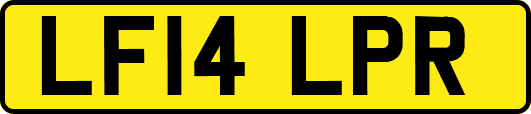 LF14LPR