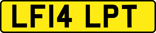 LF14LPT
