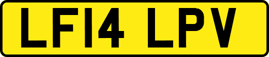 LF14LPV
