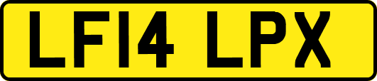 LF14LPX